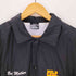 ハフ HUF HUF×PULP FICTION Coaches JKT パルプ フィクションコラボ コーチジャケット メンズ XL
