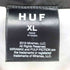 ハフ HUF HUF×PULP FICTION Coaches JKT パルプ フィクションコラボ コーチジャケット メンズ XL