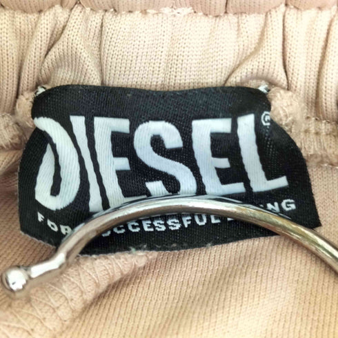 ディーゼル DIESEL P-ZAMPYC サイドジップトラックパンツ レディース XXS