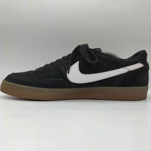 ナイキ NIKE Killshot 2 Black/Gum Medium Brown/White キルショット2 ブラック/ガムミディアムブラウン/ホワイト メンズ JPN:28.5