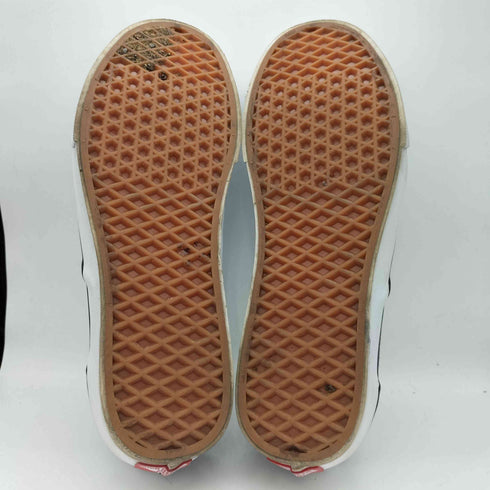 バンズ VANS CLASSIC SLIP-ON CHECKERBOARD DEEP INDIGO メンズ JPN:28