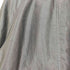 ワイズフォーメン Ys for men 05SS SHIRTS ダブルジップ コーティング ステンカラー コート メンズ JPN:L