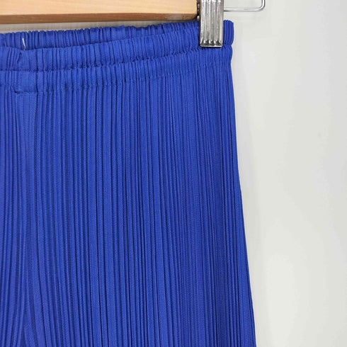 プリーツプリーズイッセイミヤケ PLEATS PLEASE ISSEY MIYAKE プリーツ イージー パンツ レディース JPN:1