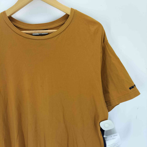 ノントーキョー NON TOKYO バックプリーツワンピース レディース FREE