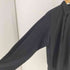 ISSUETHING イシューシングス シルク 長袖 プルオーバー シャツ メンズ 4