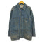 カルバンクラインジーンズ Calvin Klein Jeans 90-00S デニム カバーオール メンズ import:L