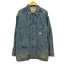 カルバンクラインジーンズ Calvin Klein Jeans 90-00S デニム カバーオール メンズ import:L
