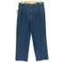 ドッカーズ DOCKERS 00S メキシコ製 2タック デニム スラックス メンズ 34/30