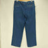 ドッカーズ DOCKERS 00S メキシコ製 2タック デニム スラックス メンズ 34/30