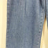 ドッカーズ DOCKERS 00S メキシコ製 2タック デニム スラックス メンズ 34/30