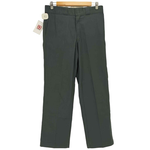 ディッキーズ Dickies 874 Original fit ワークパンツ メンズ 33/30