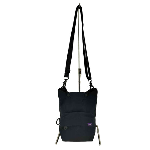 ノースフェイスパープルレーベル THE NORTH FACE PURPLE LABEL Mountain Wind Multi Bag マルチショルダーバッグ メンズ