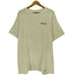 フォーティーパーセントアゲインストライツ FORTY PERCENTS AGAINST RIGHTS MY LIFE IS MY LIFE 両面 プリント S/S 半袖 Tシャツ メンズ JPN:L