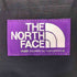 ノースフェイスパープルレーベル THE NORTH FACE PURPLE LABEL Mountain Wind Shoulder Bag マウンテン ウィンド ショルダーバッグ メンズ