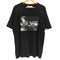 リチャードソン RICHARDSON 1969 Daido Moriyama 森山大道 フォトプリント S/S 半袖 Tシャツ メンズ JPN:L