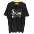 リチャードソン RICHARDSON 1969 Daido Moriyama 森山大道 フォトプリント S/S 半袖 Tシャツ メンズ JPN:L