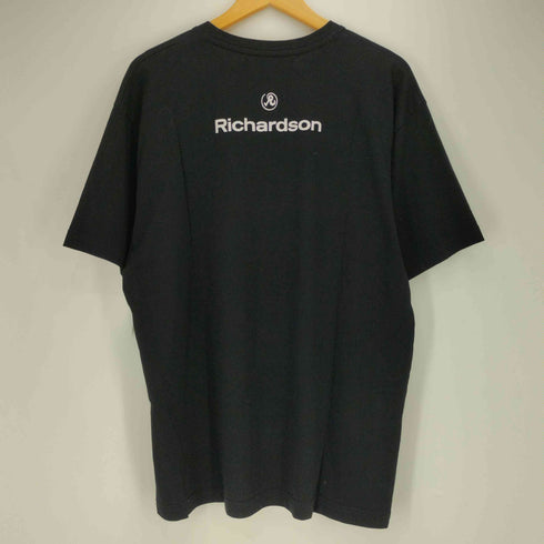 リチャードソン RICHARDSON 1969 Daido Moriyama 森山大道 フォトプリント S/S 半袖 Tシャツ メンズ JPN:L