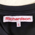 リチャードソン RICHARDSON 1969 Daido Moriyama 森山大道 フォトプリント S/S 半袖 Tシャツ メンズ JPN:L