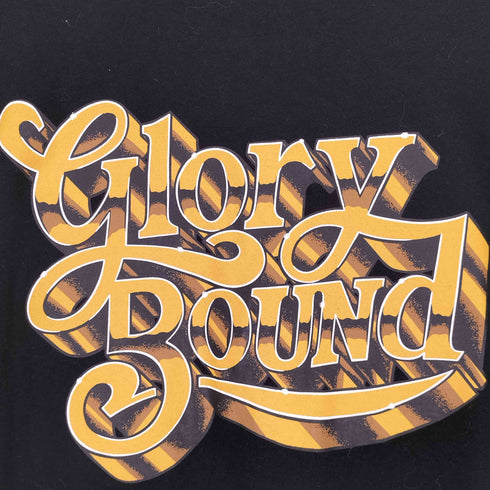クーディプロダクション cootie productions PRINT S/S TEE (GLORY BOUND) プリント 半袖 Tシャツ メンズ JPN:L