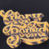 クーディプロダクション cootie productions PRINT S/S TEE (GLORY BOUND) プリント 半袖 Tシャツ メンズ JPN:L