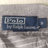 ポロバイラルフローレン Polo by RALPH LAUREN ポニー 刺繍 ボーダー ポロシャツ メンズ import:S