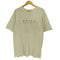 ダブルタップス WTAPS SCREEN SYSTEM SS TEE プリント 半袖 Tシャツ メンズ JPN:4