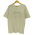 ダブルタップス WTAPS SCREEN SYSTEM SS TEE プリント 半袖 Tシャツ メンズ JPN:4
