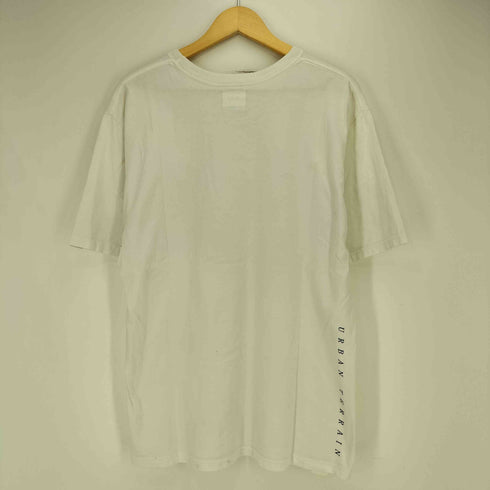 ダブルタップス WTAPS SCREEN SYSTEM SS TEE プリント 半袖 Tシャツ メンズ JPN:4
