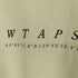 ダブルタップス WTAPS SCREEN SYSTEM SS TEE プリント 半袖 Tシャツ メンズ JPN:4