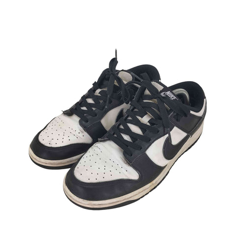 ナイキ NIKE Nike Dunk Low Retro Panda ダンク ロー レトロ ローカットスニーカー メンズ 28.5