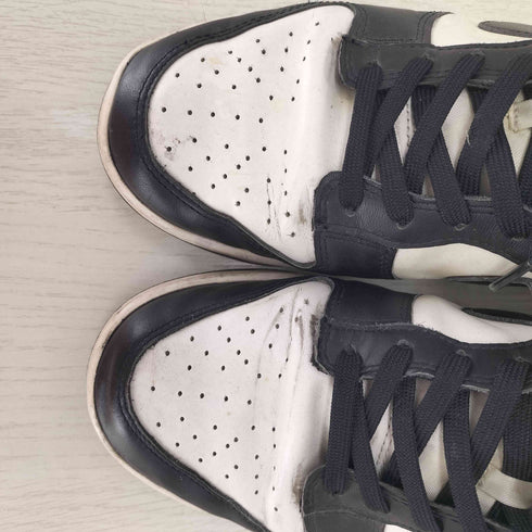 ナイキ NIKE Nike Dunk Low Retro Panda ダンク ロー レトロ ローカットスニーカー メンズ 28.5