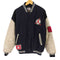 ナイキ NIKE 90S AIR JODAN VARSITY JACKET バージティジャケット メンズ L
