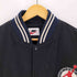 ナイキ NIKE 90S AIR JODAN VARSITY JACKET バージティジャケット メンズ L
