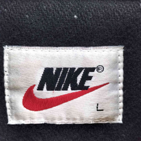 ナイキ NIKE 90S AIR JODAN VARSITY JACKET バージティジャケット メンズ L