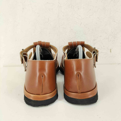 トリッカーズ Trickers LEWES ルイス グルカ レザーサンダル メンズ 7½