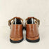 トリッカーズ Trickers LEWES ルイス グルカ レザーサンダル メンズ 7½