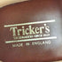 トリッカーズ Trickers LEWES ルイス グルカ レザーサンダル メンズ 7½