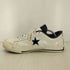 コンバース CONVERSE ONE STAR J ワンスター J レザーローカットスニーカー メンズ 9