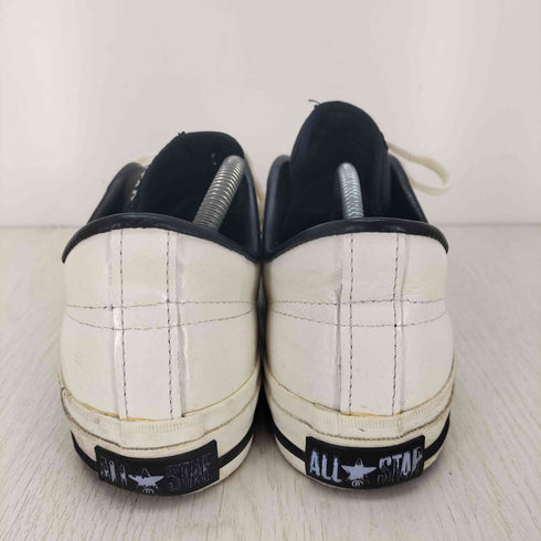コンバース CONVERSE ONE STAR J ワンスター J レザーローカットスニーカー メンズ 9