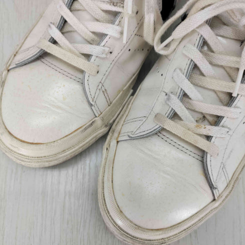 コンバース CONVERSE ONE STAR J ワンスター J レザーローカットスニーカー メンズ 9