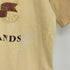 フルーツオブザルーム FRUIT OF THE LOOM 90s USA製 cayman islands プリント スーベニア クルーネック 半袖 Tシャツ メンズ import:L