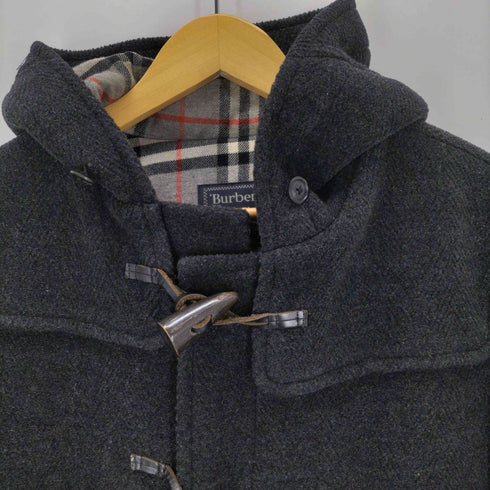 バーバリーズ BURBERRYS ダッフルコート メンズ MA