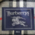 バーバリーズ BURBERRYS ダッフルコート メンズ MA