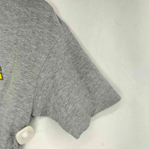 ステューシー Stussy 90S old 紺タグ バックプリント 半袖 Tシャツ メンズ JPN:L