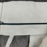 ハガークロージング HAGGAR GALLERY USA製 シルク ウール混 ネップ加工 2タック テーパードスラックスパンツ メンズ US:32-33