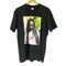 シュプリーム Supreme 19SS Buju Banton Tee レゲエシンガープリント 半袖 Tシャツ メンズ import:M