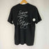 シュプリーム Supreme 19SS Buju Banton Tee レゲエシンガープリント 半袖 Tシャツ メンズ import:M