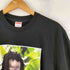 シュプリーム Supreme 19SS Buju Banton Tee レゲエシンガープリント 半袖 Tシャツ メンズ import:M