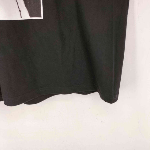 シュプリーム Supreme 19SS Buju Banton Tee レゲエシンガープリント 半袖 Tシャツ メンズ import:M