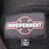 インディペンデント INDEPENDENT ロゴパッチ キルティング ベスト メンズ JPN:XL